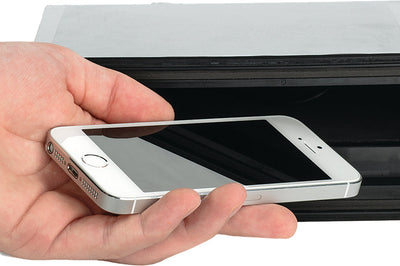 Aquatic Av Bluetooth Mp3 Media Player W/ Am/fm Radio - Harddrive Products