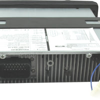 Aquatic Av Bluetooth Mp3 Media Player W/ Am/fm Radio - Harddrive Products