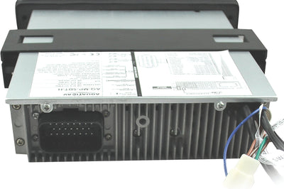 Aquatic Av Bluetooth Mp3 Media Player W/ Am/fm Radio - Harddrive Products