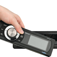 Aquatic Av Bluetooth Mp3 Media Player W/ Am/fm Radio - Harddrive Products