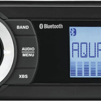 Aquatic Av Bluetooth Mp3 Media Player W/ Am/fm Radio - Harddrive Products
