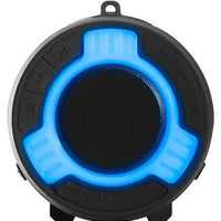 Boss Audio Bluetooth Portable Speaker - Watercraft Collection