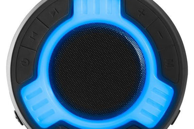 Boss Audio Bluetooth Portable Speaker - Watercraft Collection