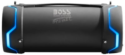 Boss Audio Bluetooth Portable Speaker - Watercraft Collection