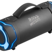 Boss Audio Bluetooth Portable Speaker - Watercraft Collection