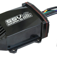 Ssv Works Bluetooth Rocker Switch With Aux-input