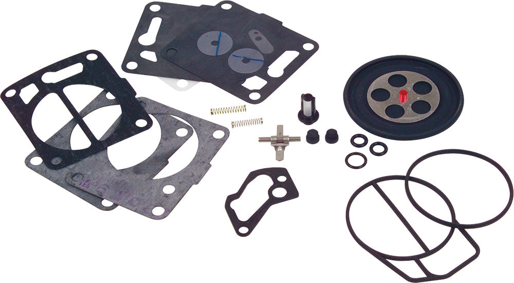 Mikuni Bn I-series 44mm Rebuild Kit - Watercraft Collection