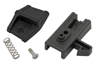 Sp1 Body Latch Pol - Snowmobile Collection