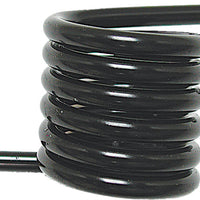 Sp1 Bogie Spring S-d Elan - Snowmobile Collection