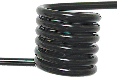 Sp1 Bogie Spring S-d Elan - Snowmobile Collection