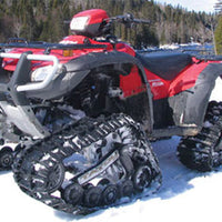 Camso Bogie Wheel 132mm - Atv Performance Products