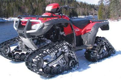 Camso Bogie Wheel Cup - Atv Performance Products