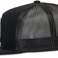 Alpinestars Bolt Trucker Military/black - Black/Black / One Size Fits Most - Bicycle Collection