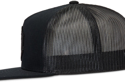 Alpinestars Bolt Trucker Military/black - Black/Black / One Size Fits Most - Bicycle Collection