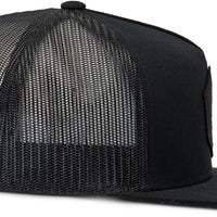 Alpinestars Bolt Trucker Military/black - Black/Black / One Size Fits Most - Bicycle Collection
