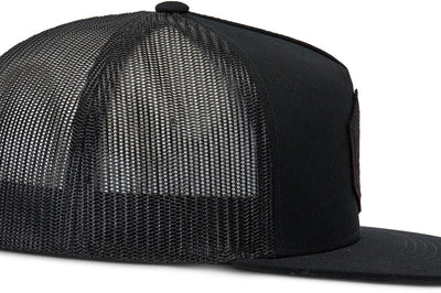 Alpinestars Bolt Trucker Military/black - Black/Black / One Size Fits Most - Bicycle Collection