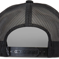 Alpinestars Bolt Trucker Military/black - Black/Black / One Size Fits Most - Bicycle Collection