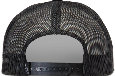 Alpinestars Bolt Trucker Military/black - Black/Black / One Size Fits Most - Bicycle Collection