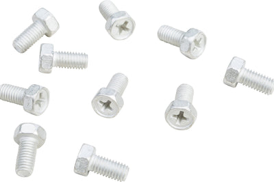 Fire Power Bolts 5mm X 10mm 10/pk - Watercraft Collection