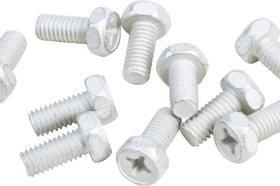 Fire Power Bolts 6mm X 13mm 10/pk - Watercraft Collection
