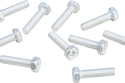 Fire Power Bolts 6mm X 24mm 10/pk - Watercraft Collection