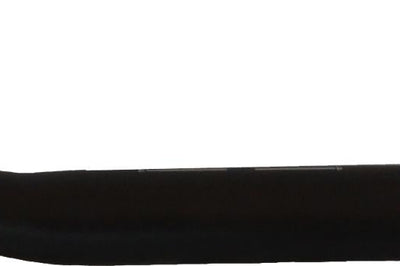 Rsi Boondoggler Handlebar 2’’ Rise Black - Snowmobile Collection