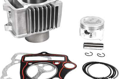 Bbr Bore Kit - 88cc - Offroad Collection