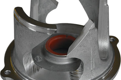 Venom Products Boss Helix Arctic 52-47f - Snowmobile Collection