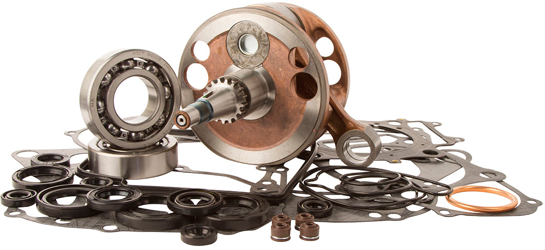 Hot Rods Bottom End Kit - Atv Performance Products