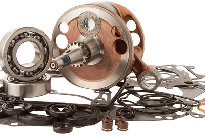 Hot Rods Bottom End Kit - Atv Performance Products