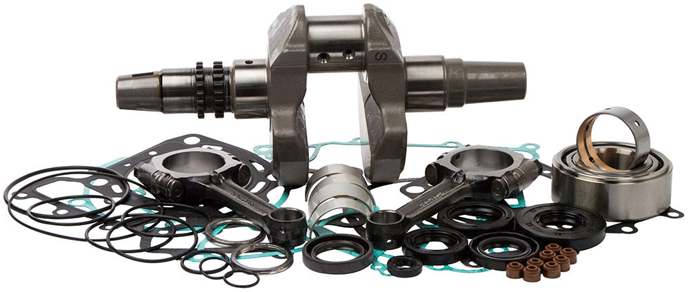 Hot Rods Bottom End Kit - Atv Performance Products