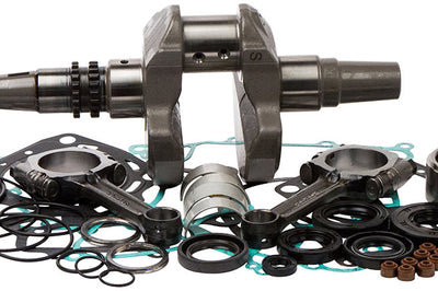 Hot Rods Bottom End Kit - Atv Performance Products