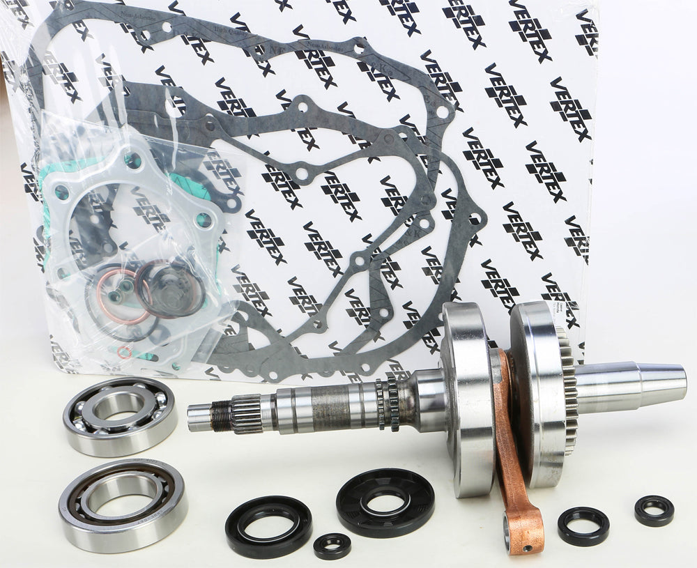 Hot Rods Bottom End Kit - Atv Performance Products