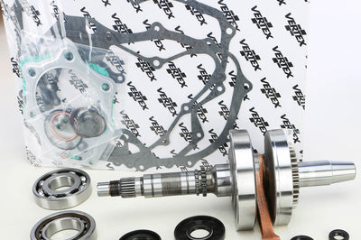 Hot Rods Bottom End Kit - Atv Performance Products