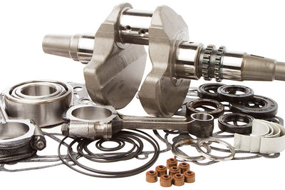 Hot Rods Bottom End Kit - Atv Performance Products