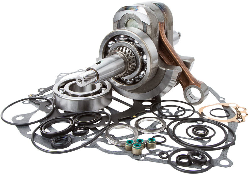 Hot Rods Bottom End Kit - Atv Performance Products