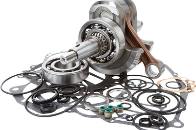 Hot Rods Bottom End Kit - Atv Performance Products