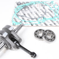 Wiseco Bottom End Kit Hon - Atv Performance Products