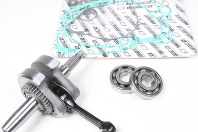 Wiseco Bottom End Kit Hon - Atv Performance Products