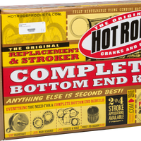 Hot Rods Bottom End Kit Hon - Atv Performance Products