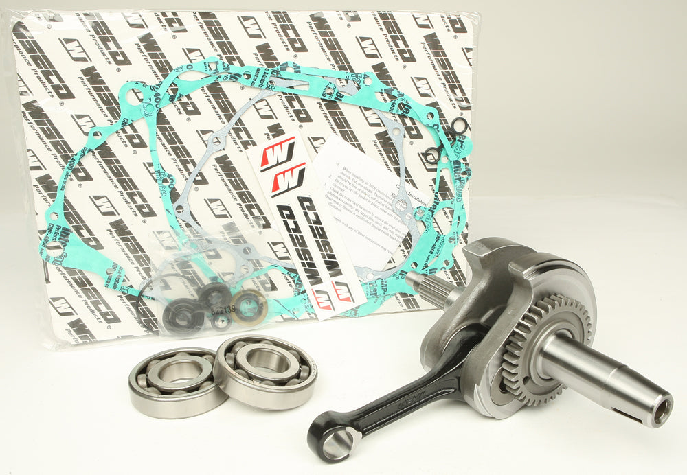 Wiseco Bottom End Kit Hon - Atv Performance Products