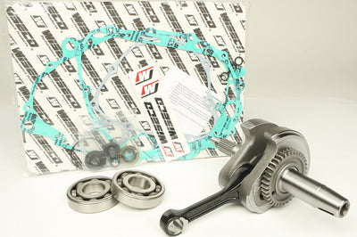 Wiseco Bottom End Kit Hon - Atv Performance Products