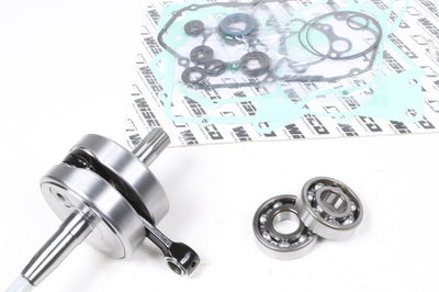 Wiseco Bottom End Kit Hon - Offroad Collection