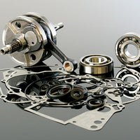 Wiseco Bottom End Kit Hon - Offroad Collection