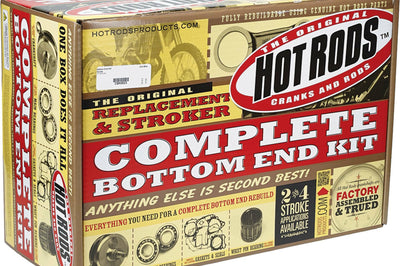 Hot Rods Bottom End Kit Hon - Offroad Collection