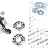 Wiseco Bottom End Kit Hon - Offroad Collection