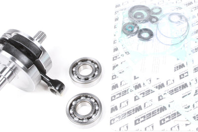 Wiseco Bottom End Kit Hon - Offroad Collection