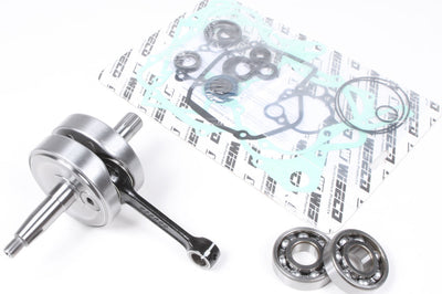 Wiseco Bottom End Kit Hon - Offroad Collection