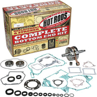 Hot Rods Bottom End Kit Hon - Offroad Collection
