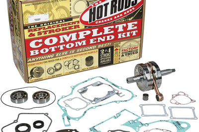 Hot Rods Bottom End Kit Hon - Offroad Collection